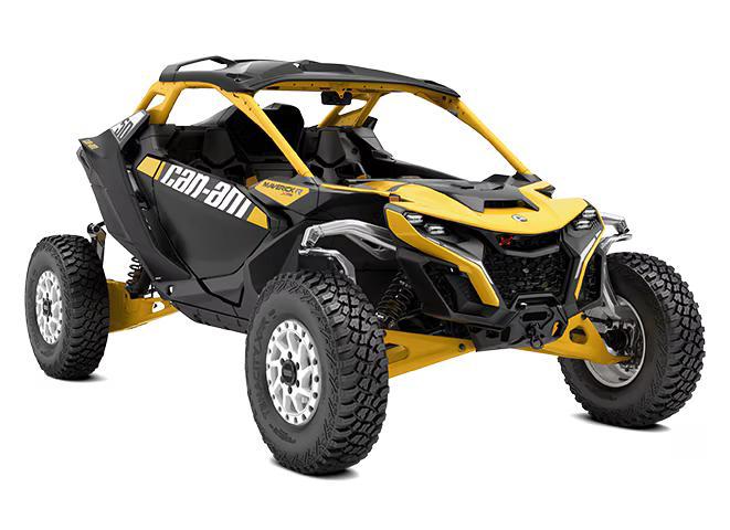 BUGGY CAN 1000 CC RS