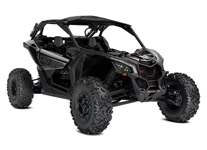 BUGGY CAN-AM 1000 CC  NOIR