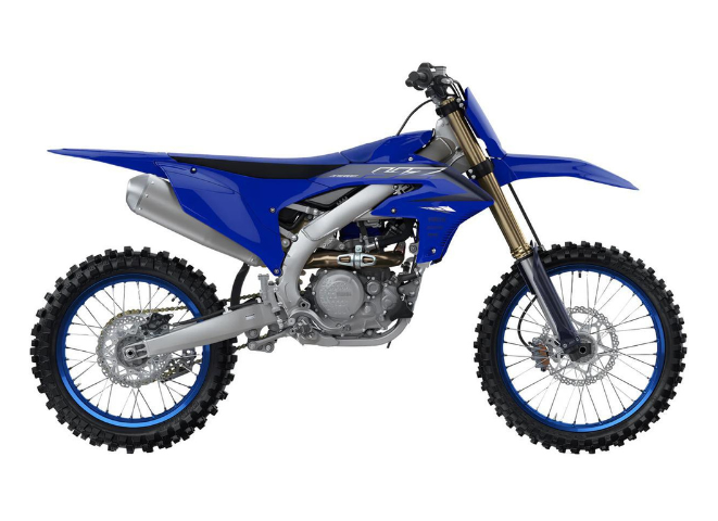 YAMAHA DE 85 A 450 CC