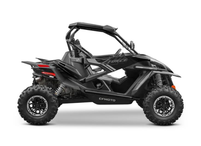 BUGGY CF 1000 CC