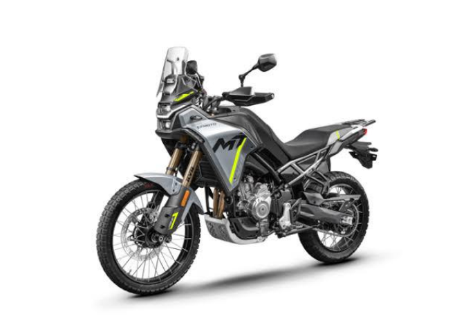 CF MT 450 CC